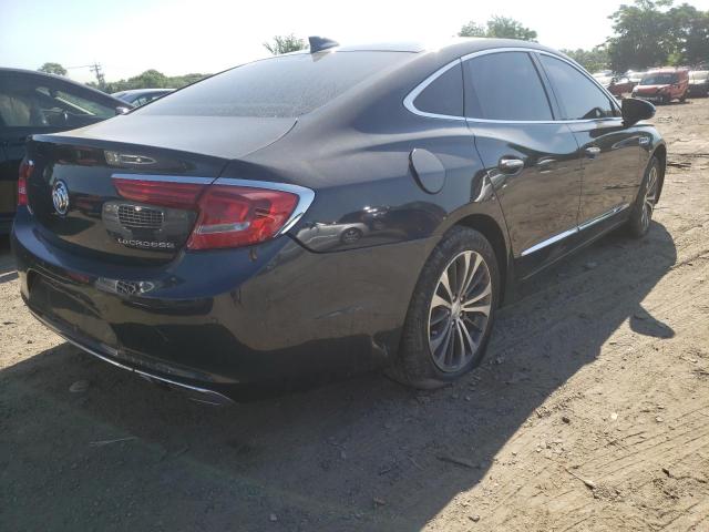 Photo 4 from auction – 2018 BUICK LACROSSE E with VIN 1G4ZP5SS8JU112288