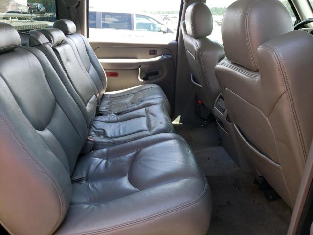 Photo 6 from auction – 2004 CHEVROLET SILVERADO with VIN 2GCEK13T541302521