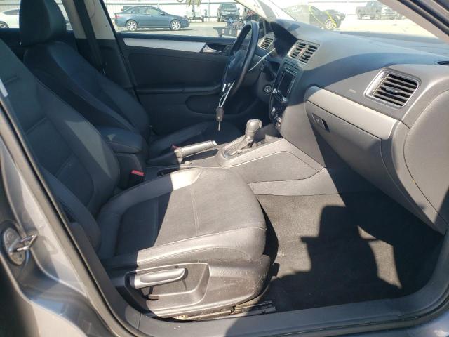 Photo 5 from auction – 2011 VOLKSWAGEN JETTA TDI with VIN 3VWLL7AJ3BM080492
