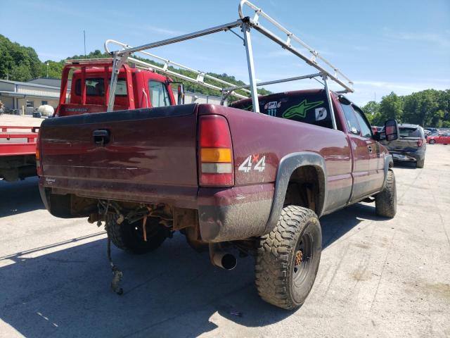 Photo 4 from auction – 2003 GMC SIERRA K25 with VIN 1GTHK29U43E293553