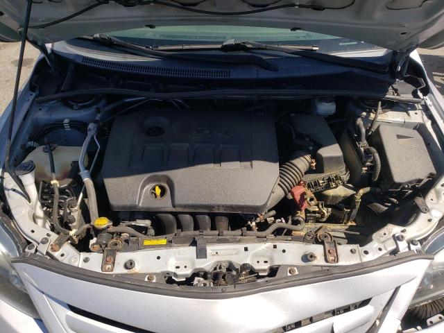 Photo 7 from auction – 2012 TOYOTA COROLLA BA with VIN 2T1BU4EE9CC887116