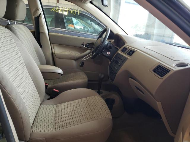 Photo 5 from auction – 2007 FORD FOCUS ZX4 with VIN 1FAHP34N47W185124