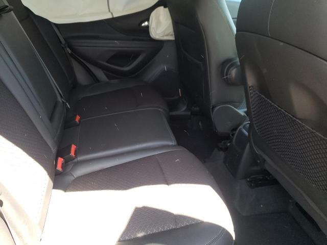 Photo 6 from auction – 2017 BUICK ENCORE PRE with VIN KL4CJASB9HB158720