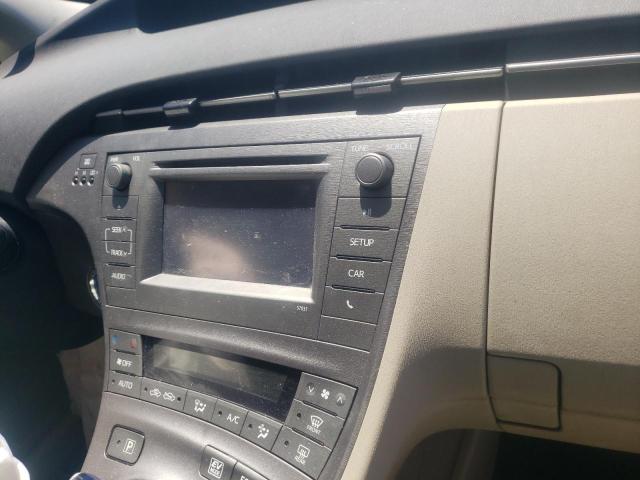 Zdjęcie 9 z aukcji – 2015 TOYOTA PRIUS z VIN JTDKN3DU4F1898002