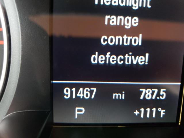 Photo 8 from auction – 2014 AUDI A4 PREMIUM with VIN WAUFFAFL2EN042662