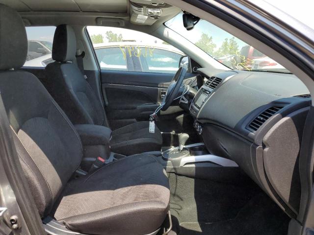 Photo 5 from auction – 2014 MITSUBISHI OUTLANDER with VIN 4A4AP4AU3EE026054