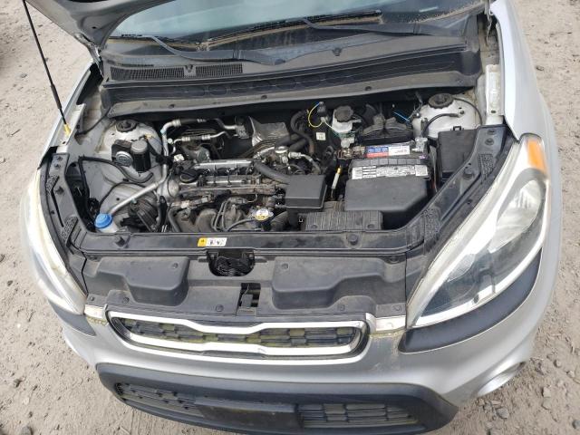 Photo 7 from auction – 2013 KIA SOUL with VIN KNDJT2A51D7576002