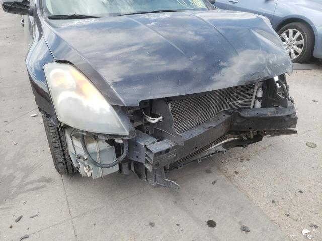 Photo 9 from auction – 2009 NISSAN ALTIMA 2.5 with VIN 1N4AL21E19N488446