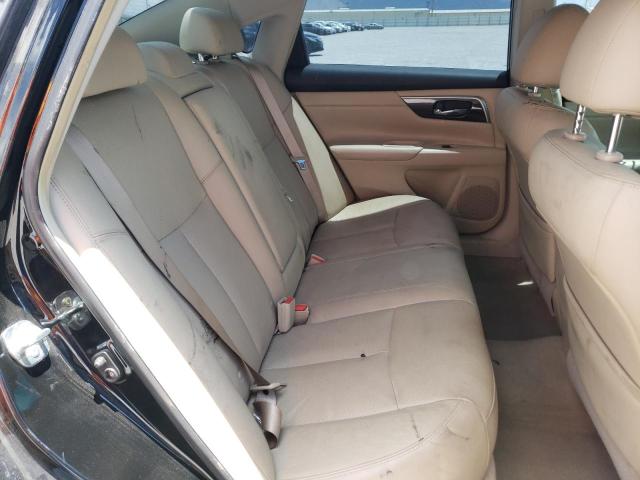 Photo 6 from auction – 2013 NISSAN ALTIMA 3.5 with VIN 1N4BL3AP7DN575174
