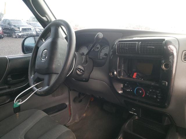 Photo 9 from auction – 2004 MAZDA B3000 with VIN 4F4YR12U14TM01518