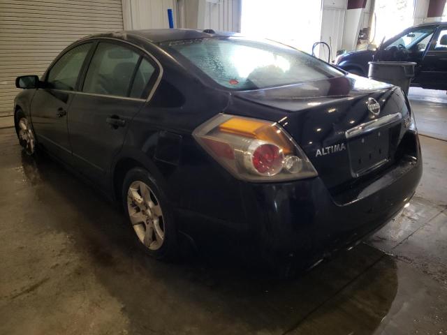 Photo 3 from auction – 2009 NISSAN ALTIMA 3.5 with VIN 1N4BL21E39C197821