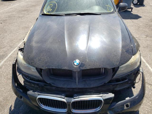 Zdjęcie 9 z aukcji – 2011 BMW 328 XI z VIN WBAPK7C5XBA464111