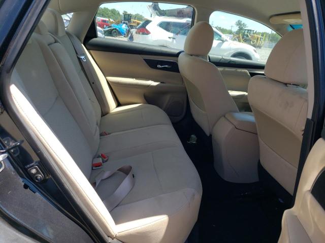 Photo 6 from auction – 2015 NISSAN ALTIMA 2.5 with VIN 1N4AL3AP7FN879720