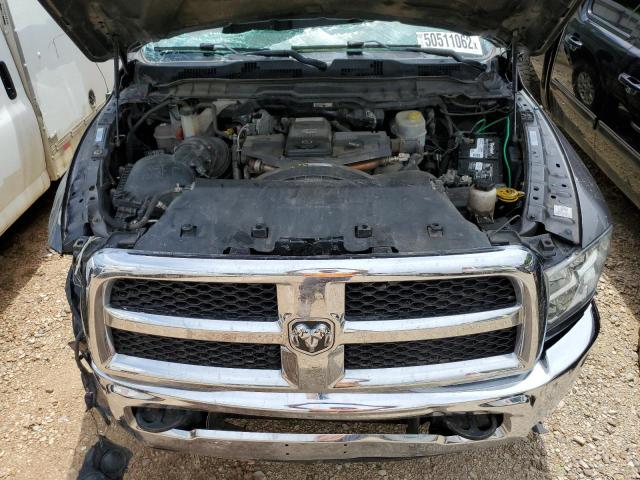 Zdjęcie 7 z aukcji – 2018 RAM 2500 ST z VIN 3C6UR5CL1JG289825