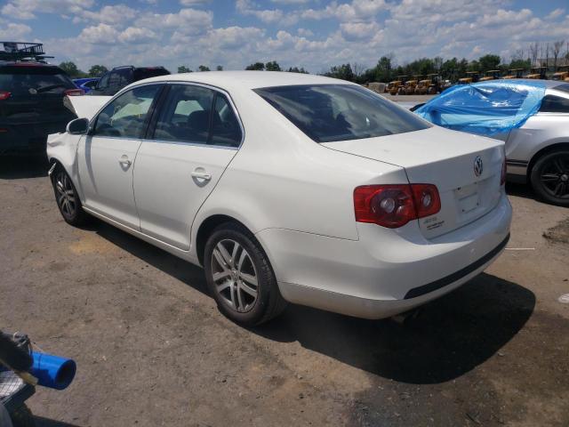 Photo 3 from auction – 2006 VOLKSWAGEN JETTA 2.5 with VIN 3VWRG71K96M762743
