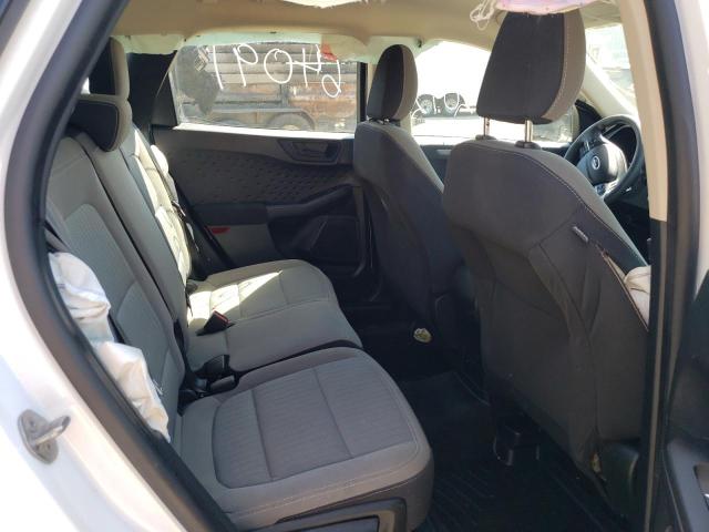 Photo 6 from auction – 2020 FORD ESCAPE S with VIN 1FMCU9F66LUA19081