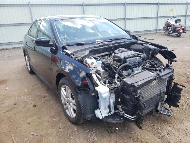Photo 9 from auction – 2017 VOLKSWAGEN JETTA S with VIN 3VW2B7AJ2HM324222