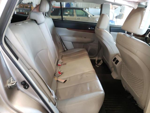 Снимка 6 от търг – 2014 SUBARU OUTBACK 2. с VIN 4S4BRCLC0E3310138