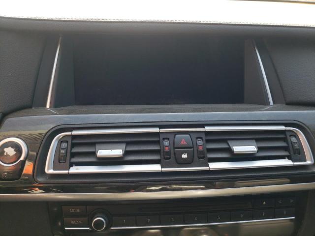 Photo 9 from auction – 2013 BMW 740 LI with VIN WBAYE4C57DD137094