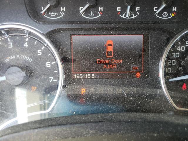 Photo 8 from auction – 2012 FORD F150 SUPER with VIN 1FTEX1CM0CFB69037