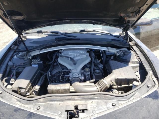 صورة رقم 7 من المزاد - 2011 CHEVROLET CAMARO LT مع VIN 2G1FC3DD5B9173255