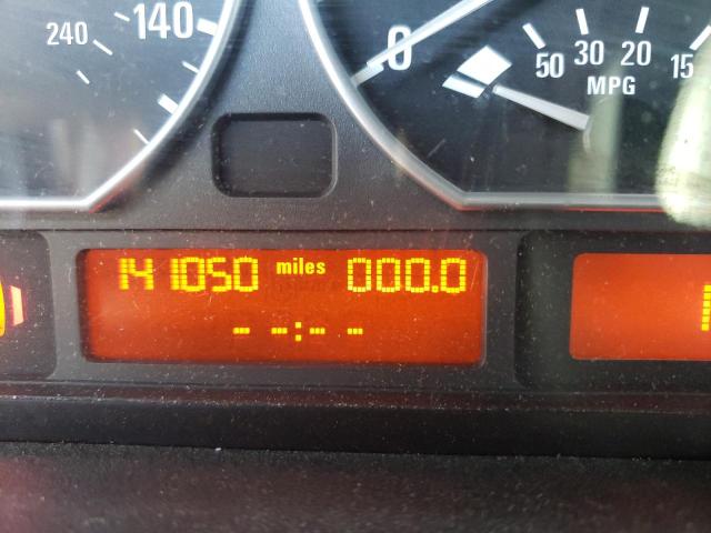 Photo 8 from auction – 2004 BMW 330 I with VIN WBAEV53444KM33315