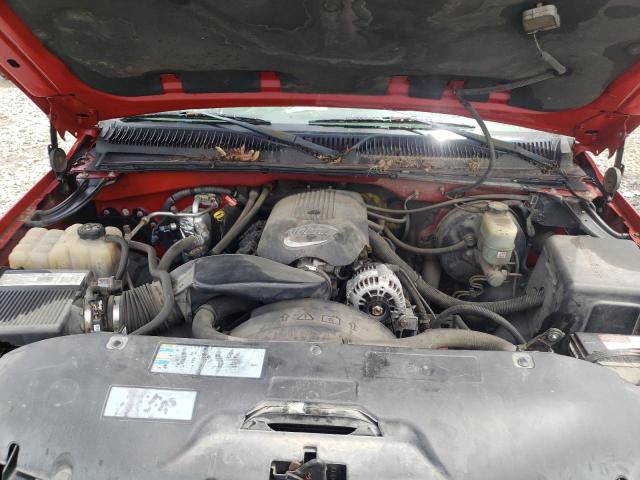 Photo 7 from auction – 2002 GMC NEW SIERRA with VIN 2GTEC19V321322785