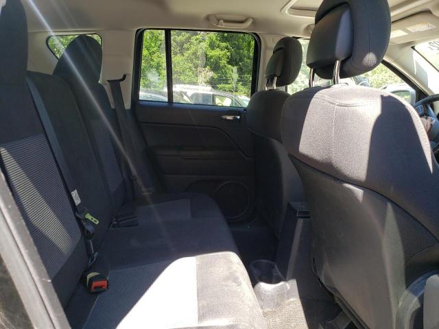 Photo 6 from auction – 2013 JEEP COMPASS LA with VIN 1C4NJCEB0DD230134