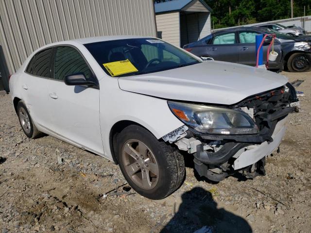 CHEVROLET MALIBU LS 2015 with VIN 1G11B5SL6FF127787 - Photo from auction