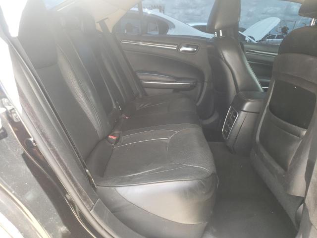 Photo 6 from auction – 2016 CHRYSLER 300C with VIN 2C3CCAEG1GH197979