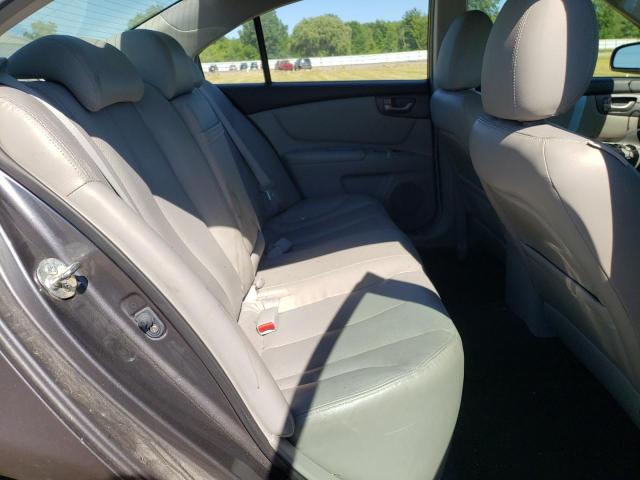 صورة رقم 6 من المزاد - 2008 KIA OPTIMA LX مع VIN KNAGE124485210943