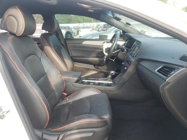 Photo 5 from auction – 2015 HYUNDAI SONATA SPO with VIN 5NPE34AB4FH075963