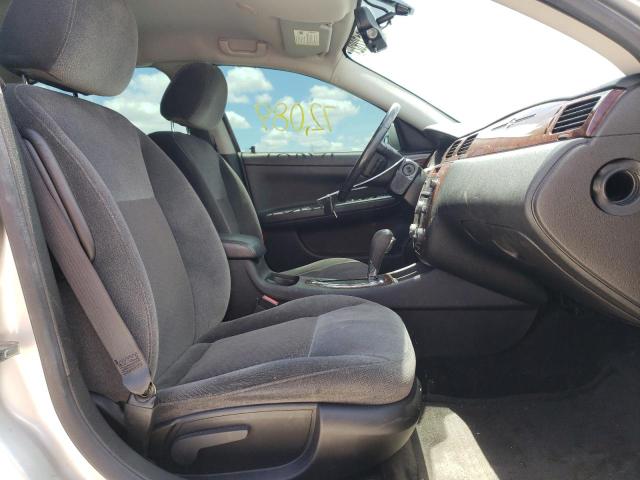 Photo 5 from auction – 2011 CHEVROLET IMPALA LT with VIN 2G1WB5EK2B1103531