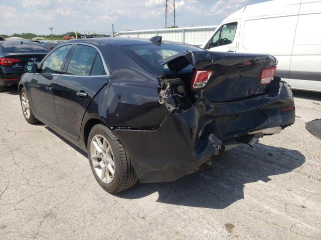 Photo 3 from auction – 2015 CHEVROLET MALIBU 1LT with VIN 1G11C5SL8FF115461