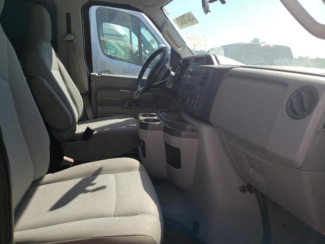 Photo 5 from auction – 2011 FORD ECONOLINE with VIN 1FBSS3BL7BDB20289