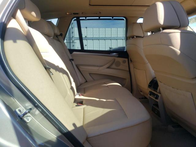 Photo 6 from auction – 2010 BMW X5 XDRIVE3 with VIN 5UXFE4C51AL276177
