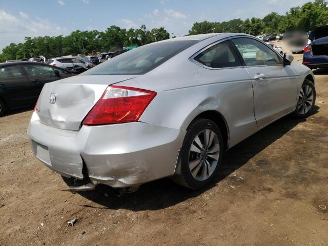Photo 4 from auction – 2009 HONDA ACCORD LX with VIN 1HGCS12349A019065