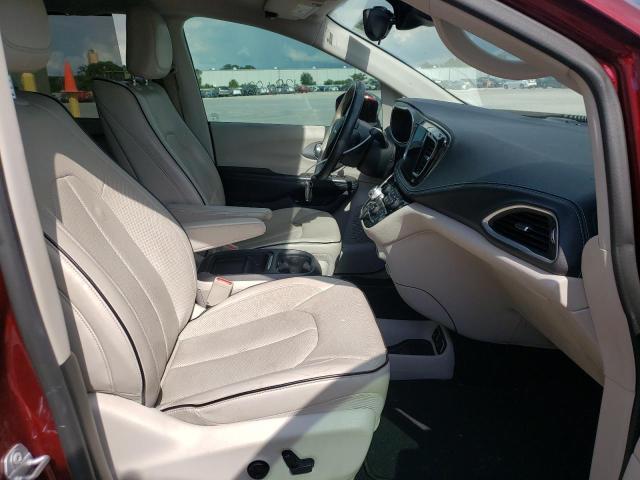 Photo 5 from auction – 2017 CHRYSLER PACIFICA E with VIN 2C4RC1N7XHR689640