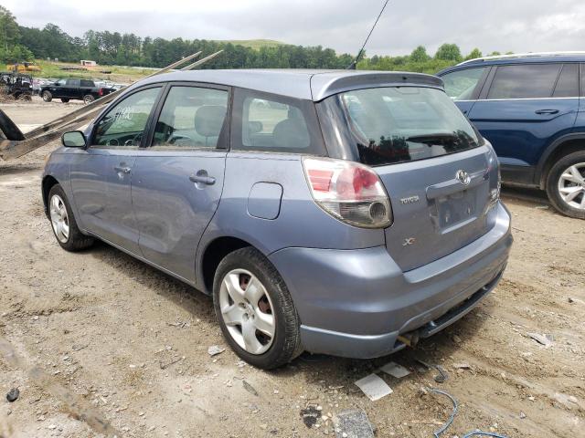 Photo 3 from auction – 2008 TOYOTA COROLLA MA with VIN 2T1KR32E38C687775