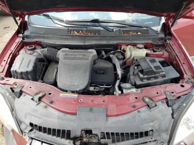 Photo 7 from auction – 2008 SATURN VUE XE with VIN 3GSCL33P68S671289