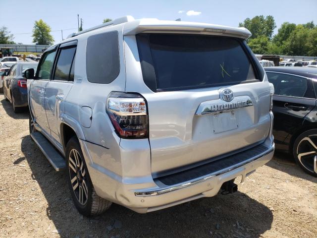 Photo 3 from auction – 2019 TOYOTA 4RUNNER SR with VIN JTEBU5JR1K5682542