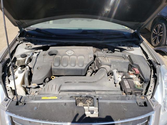 Photo 7 from auction – 2012 NISSAN ALTIMA BAS with VIN 1N4AL2AP5CN562511