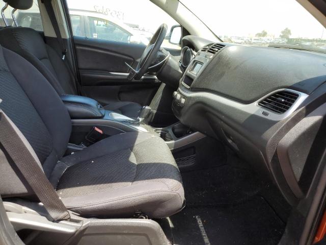 Photo 5 from auction – 2013 DODGE JOURNEY SE with VIN 3C4PDCABXDT557365