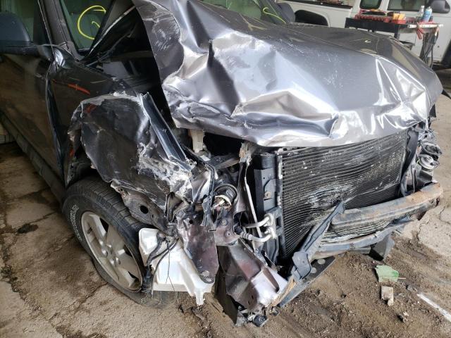 Photo 9 from auction – 2012 FORD ESCAPE XLT with VIN 1FMCU0D71CKA28161