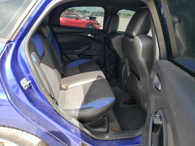 Photo 6 from auction – 2014 FORD FOCUS ST with VIN 1FADP3L93EL309675