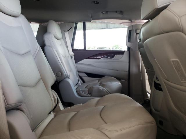 Photo 6 from auction – 2016 CADILLAC ESCALADE L with VIN 1GYS4BKJ2GR102186