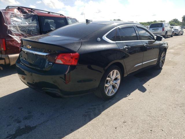 Photo 4 from auction – 2015 CHEVROLET IMPALA LTZ with VIN 2G1165S32F9283869