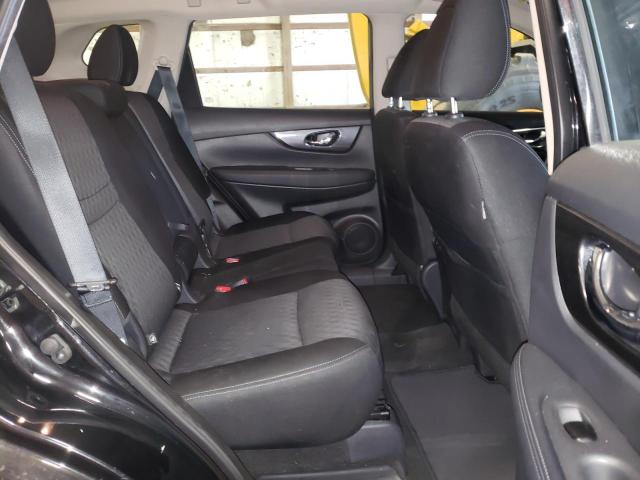 Фото 6 с аукциона – 2018 NISSAN ROGUE S с VIN KNMAT2MV3JP585775