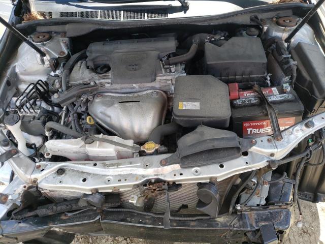 Photo 7 from auction – 2015 TOYOTA CAMRY LE with VIN 4T4BF1FK0FR508932