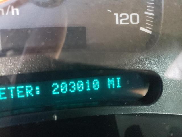 Photo 8 from auction – 2005 GMC YUKON with VIN 1GKEK13T15R265772